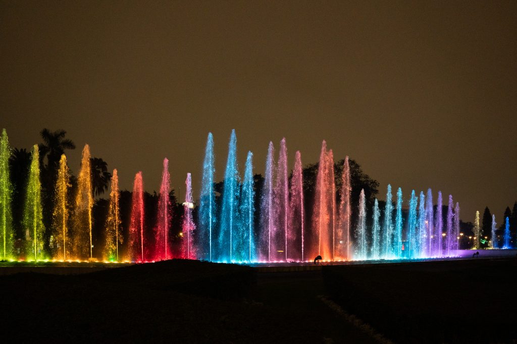 Circuito Mágico del Agua | 19+ BEST things to do in Lima, Peru