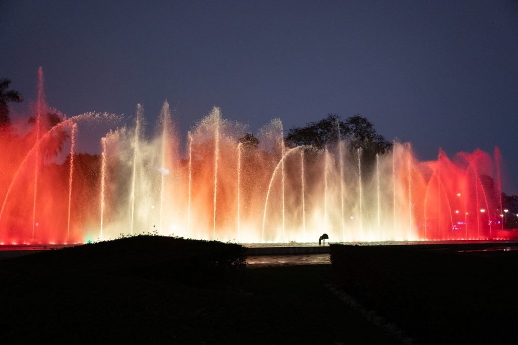 Circuito Mágico del Agua | 19+ BEST things to do in Lima, Peru