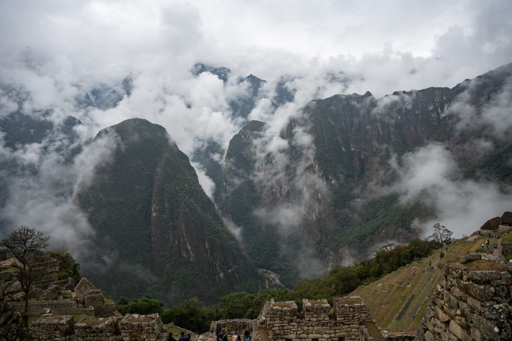 How to visit Machu Picchu