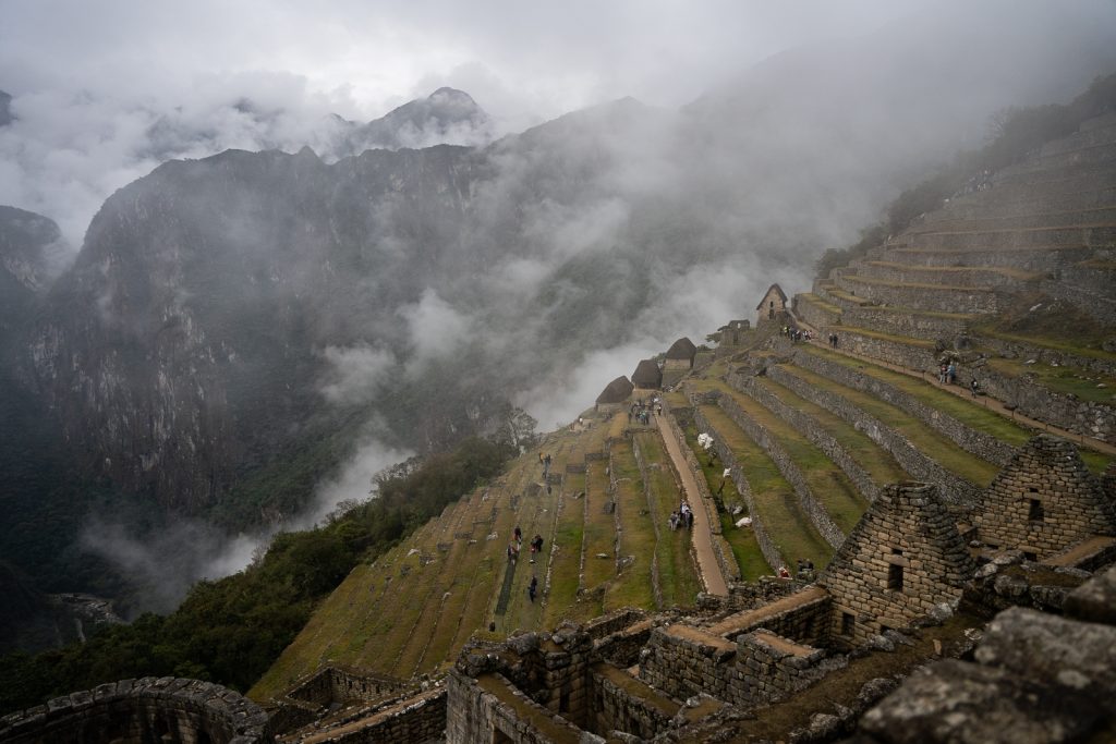 How to visit Machu Picchu