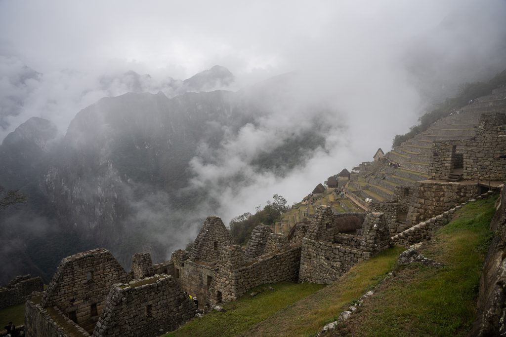 How to visit Machu Picchu