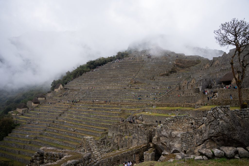 How to visit Machu Picchu