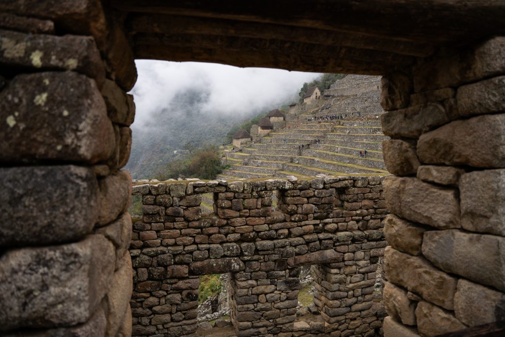 How to visit Machu Picchu