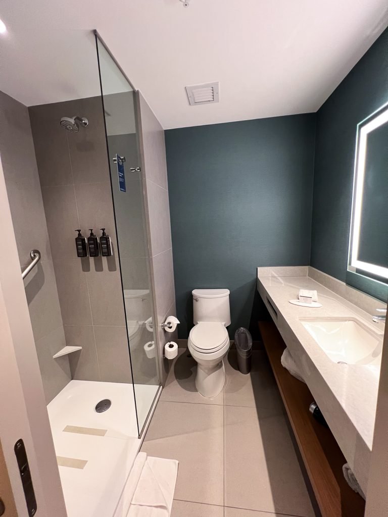 Where to stay in Lima, Peru