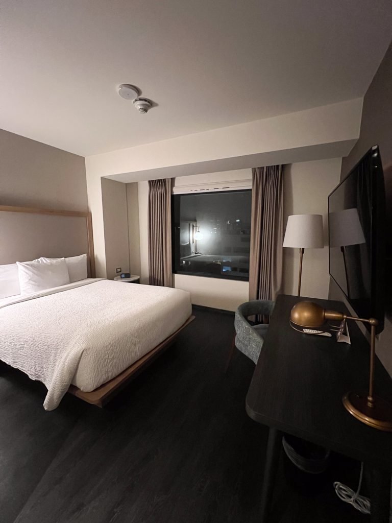 Where to stay in Lima, Peru