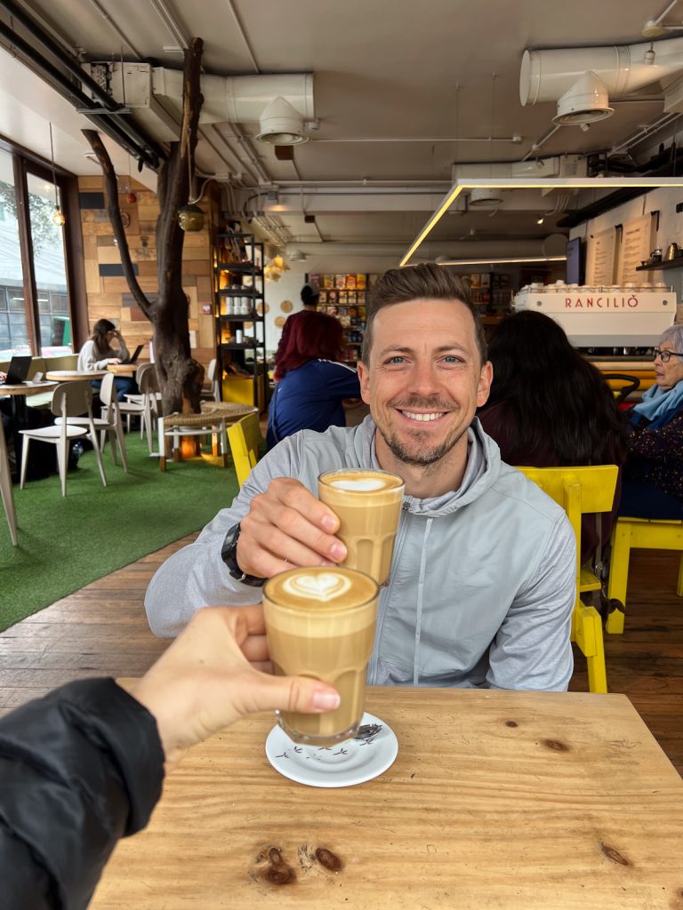 Lima coffee | 19+ BEST things to do in Lima, Peru