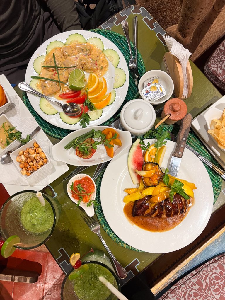 Things to do in Aguas Calientes, Peru