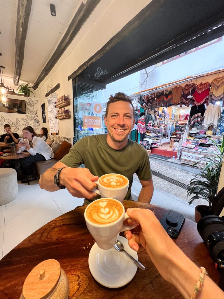 Things to do in Aguas Calientes, Peru