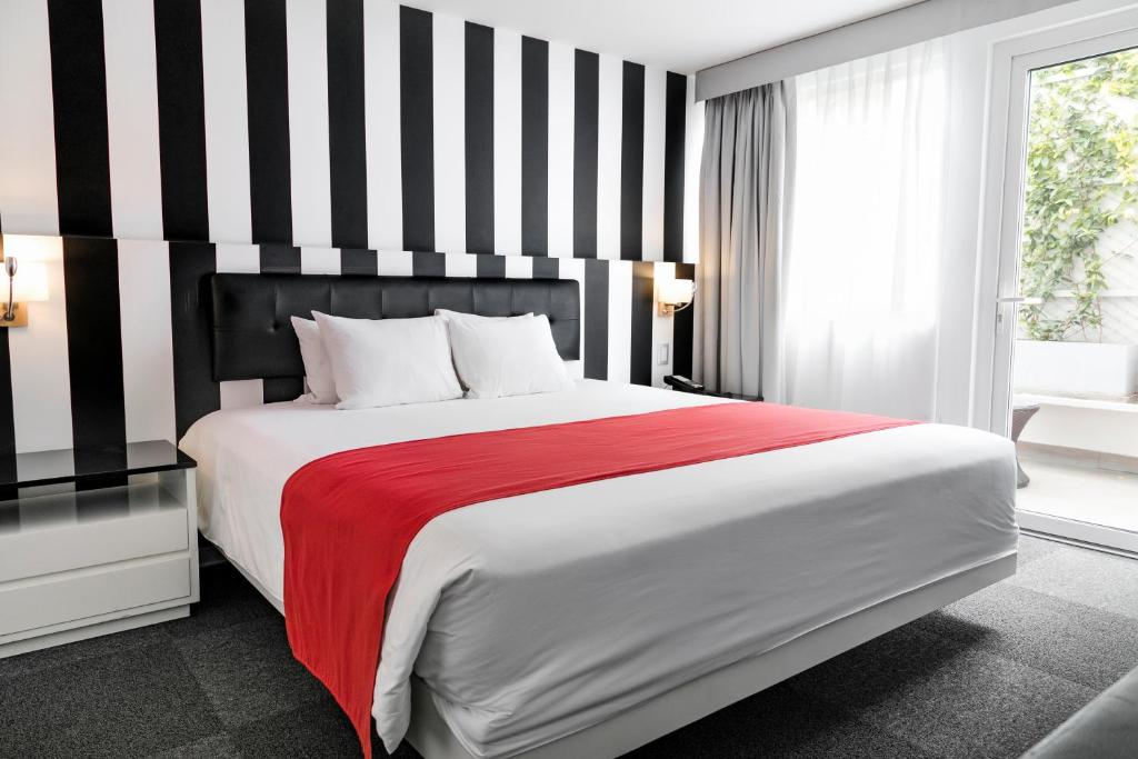 Where to stay in Lima, Peru