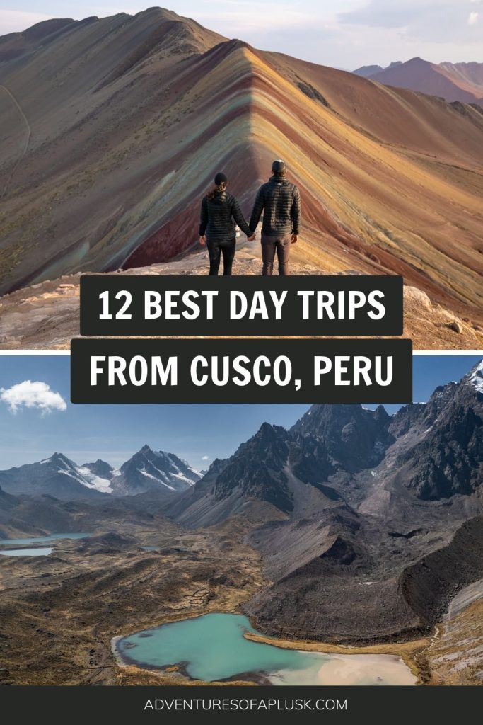 The 12 BEST day trips from Cusco, Peru