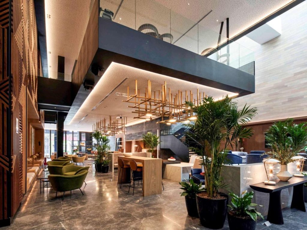Where to stay in Lima, Peru