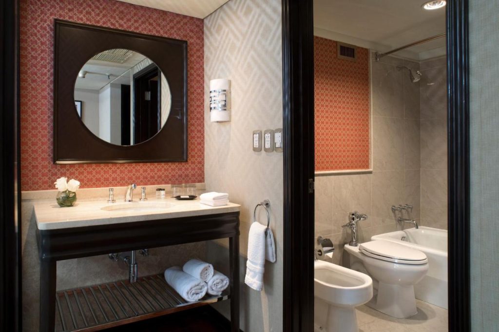 Where to stay in Lima, Peru