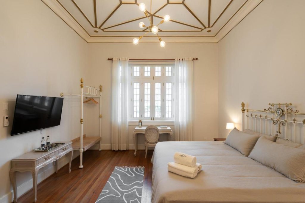 Where to stay in Lima, Peru