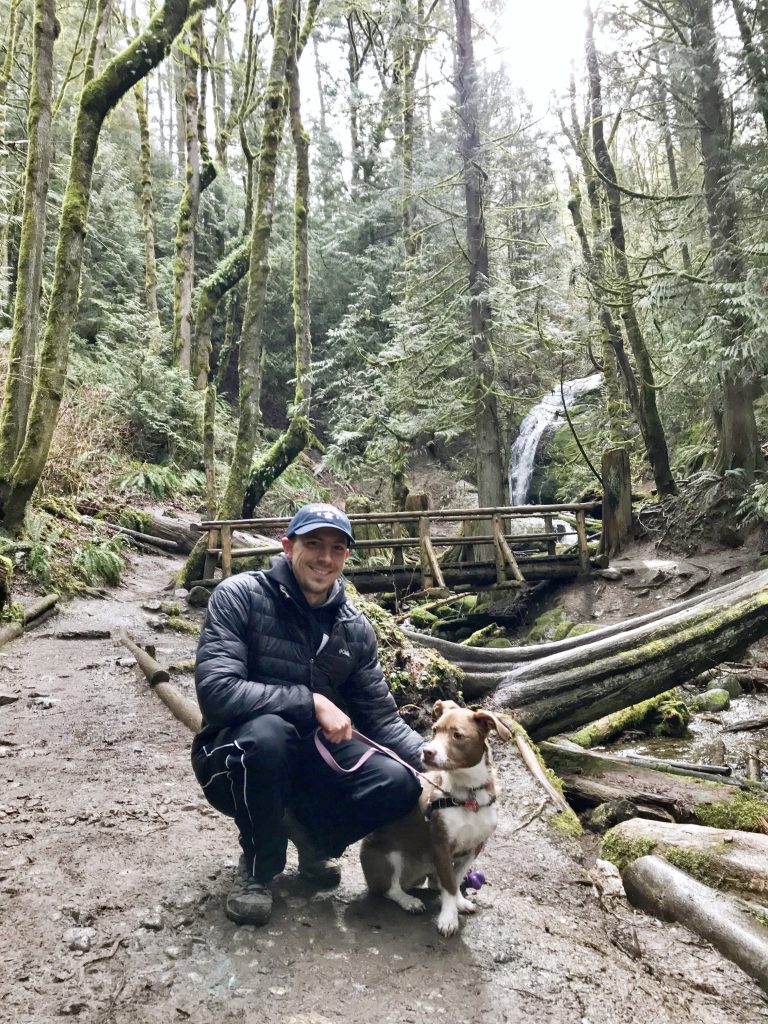 Coal Creek Falls | Best Washington Waterfalls