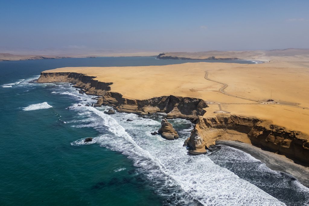 Paracas National Reserve | 11 FUN things to do in Paracas, Peru