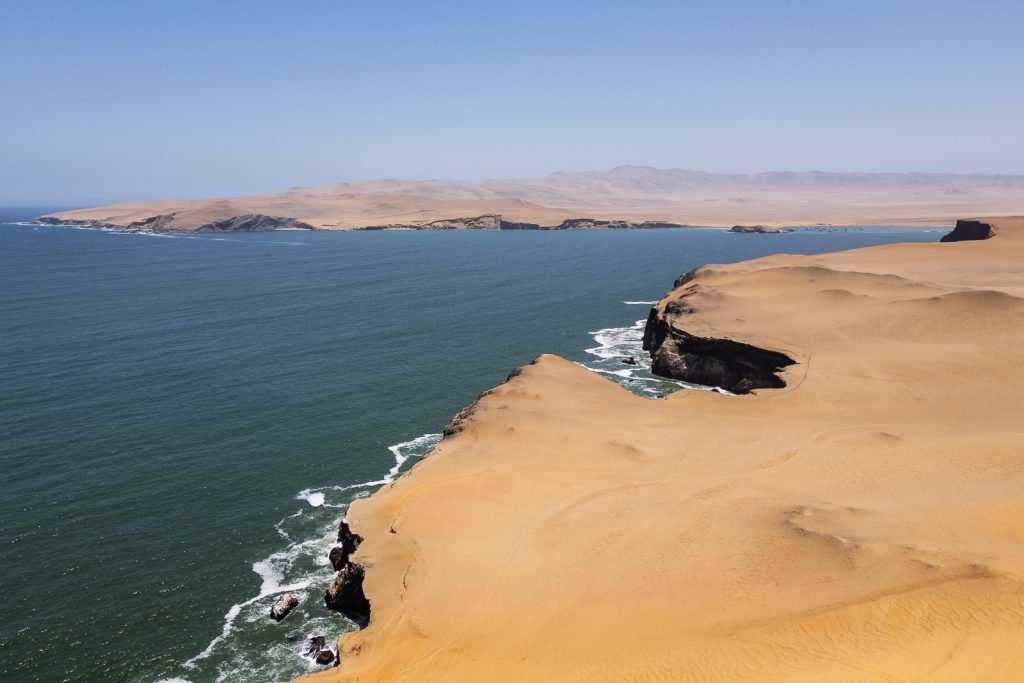 Paracas National Reserve | 11 FUN things to do in Paracas, Peru