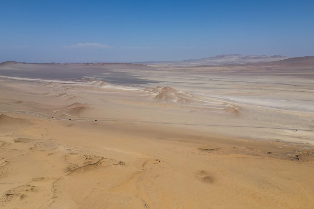 Paracas National Reserve | 11 FUN things to do in Paracas, Peru