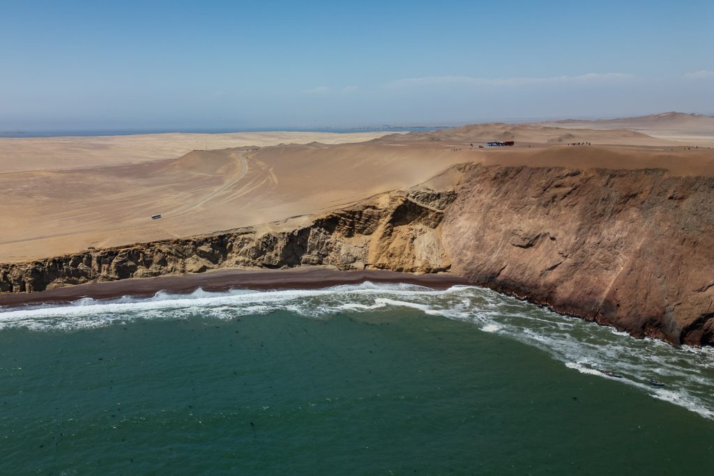 Paracas National Reserve | 11 FUN things to do in Paracas, Peru