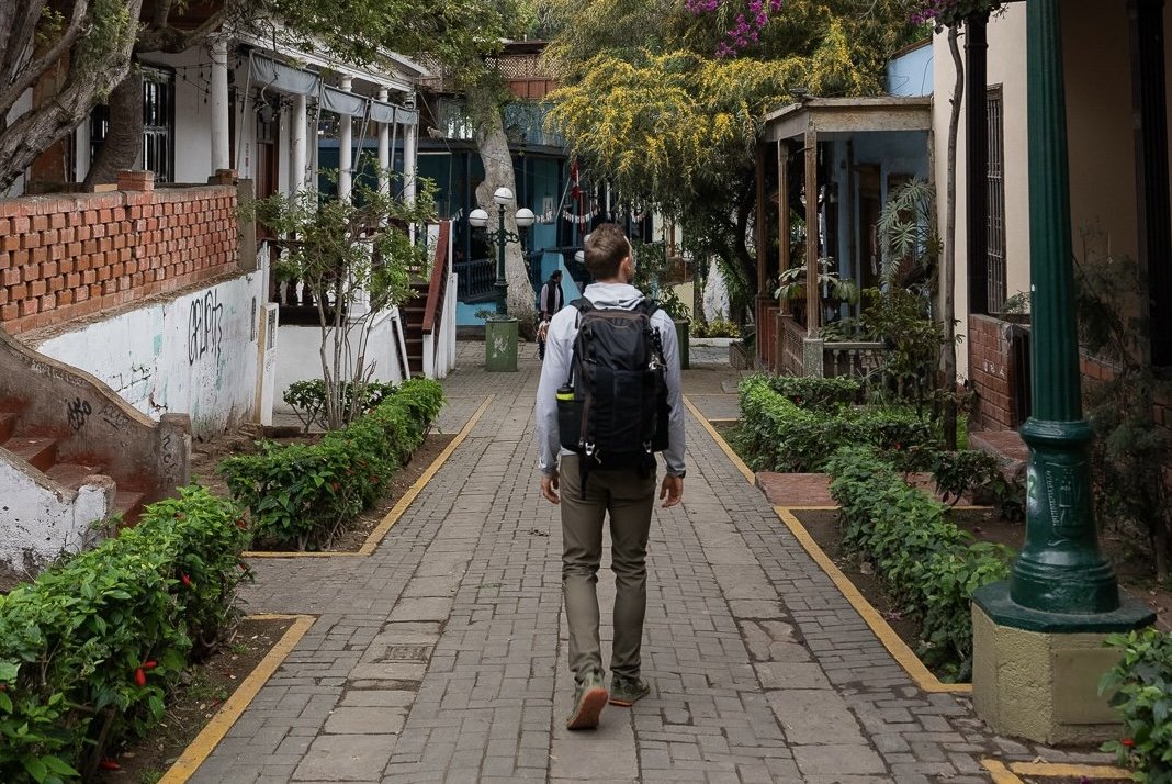 The PERFECT Lima, Peru Itinerary (1-3 days!)