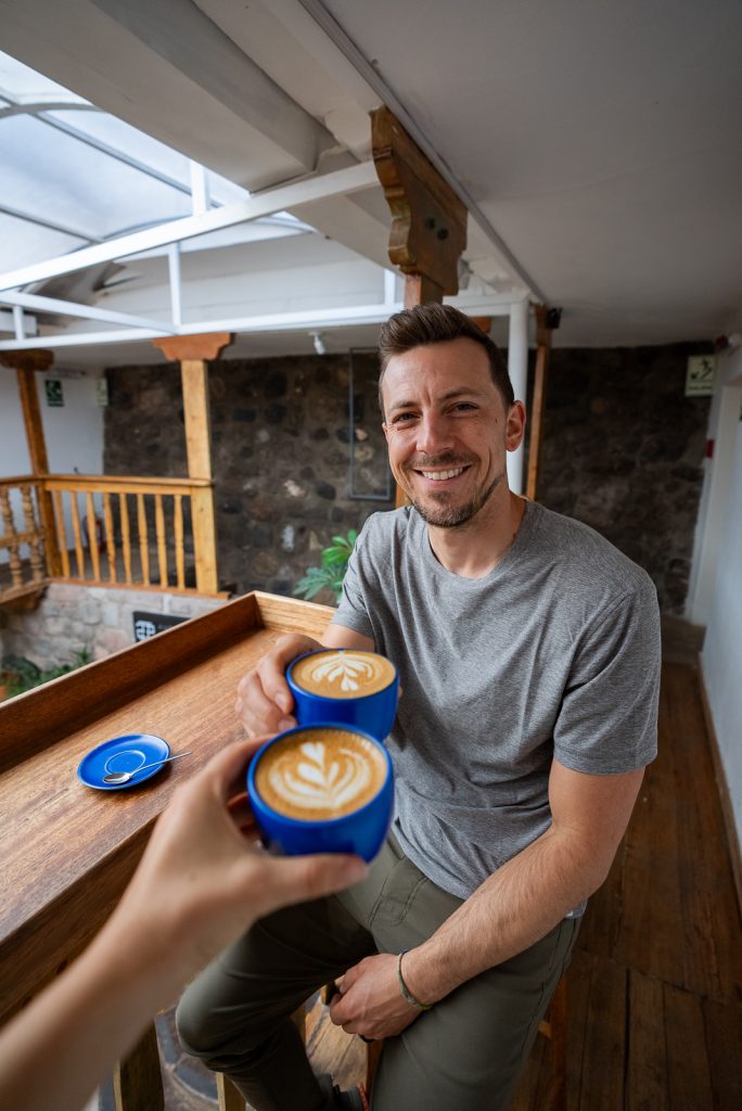 11 MUST try Cusco, Peru restaurants & cafes