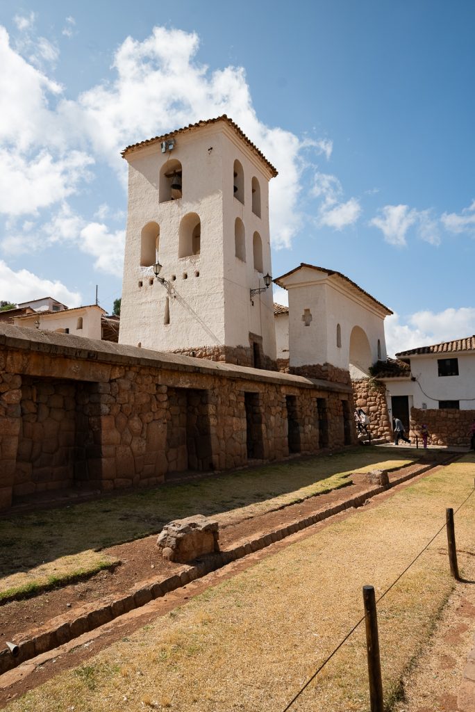 Chinchero- The 12 BEST day trips from Cusco