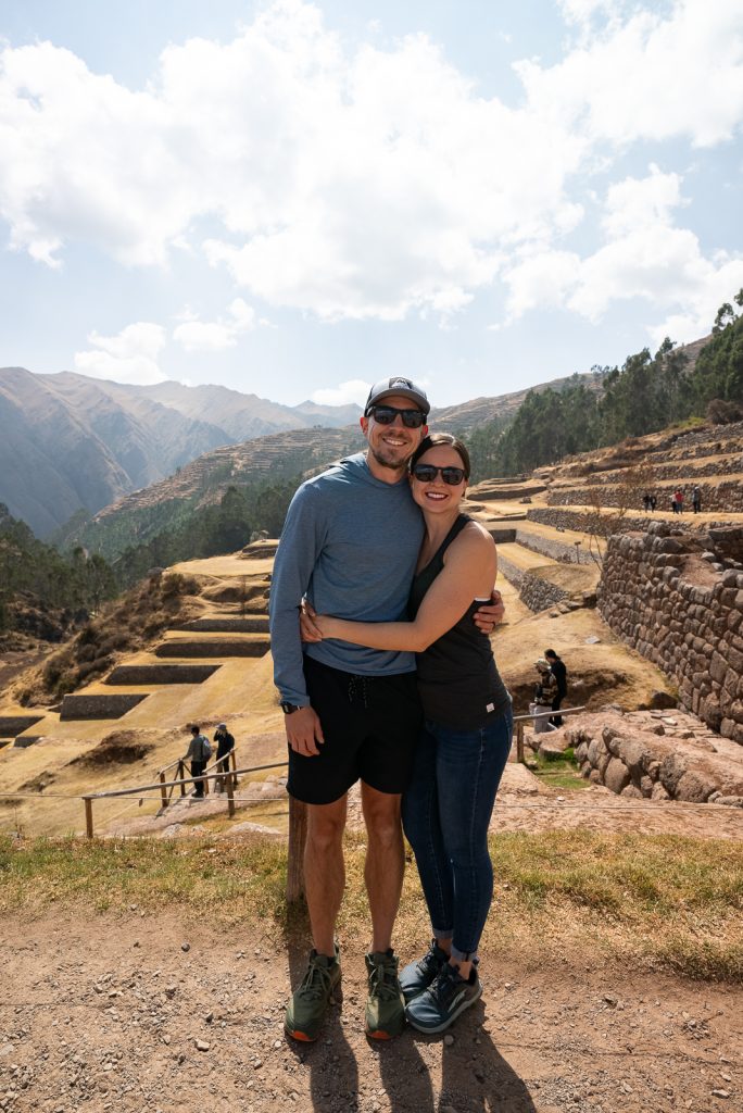 Chinchero- The 12 BEST day trips from Cusco