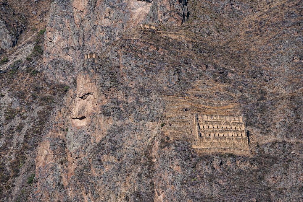 Ollantaytambo- The 12 BEST day trips from Cusco