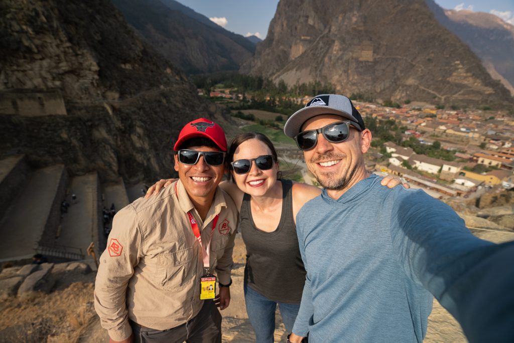 Ollantaytambo- The 12 BEST day trips from Cusco