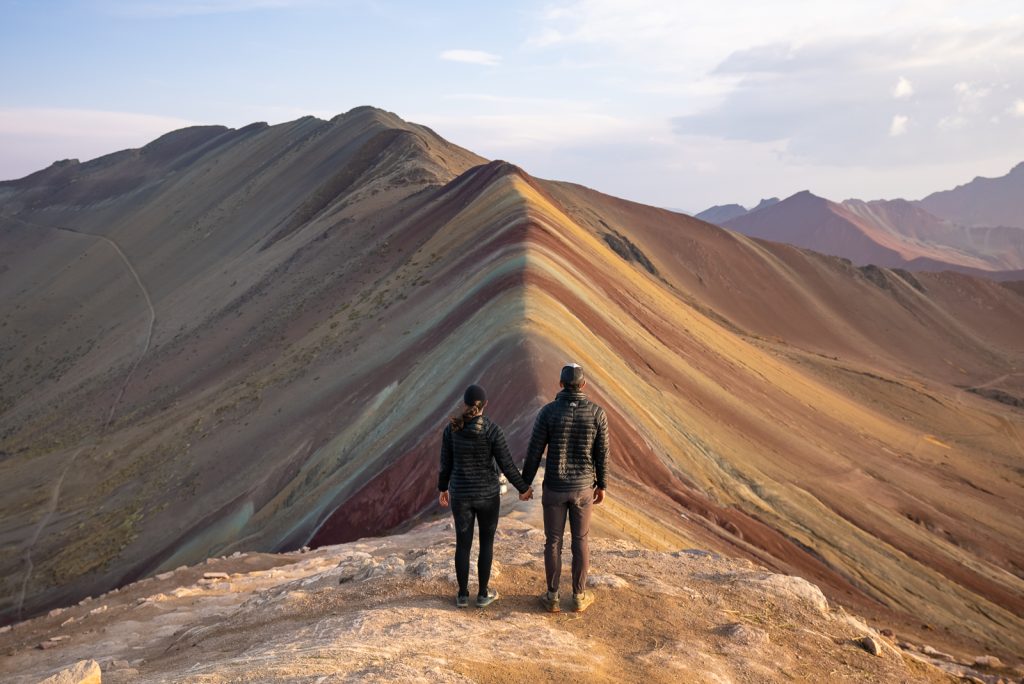 The Ultimate Peru Packing List (with downloadable list!)