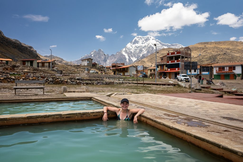 The Ultimate Peru Packing List (with downloadable list!)