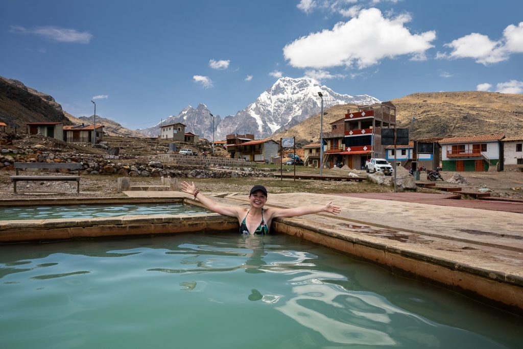 7 Lakes of Ausangate- The 12 BEST day trips from Cusco