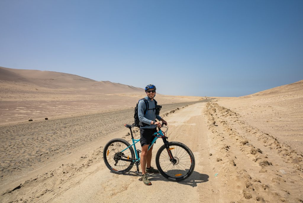 Paracas National Reserve | 11 FUN things to do in Paracas, Peru