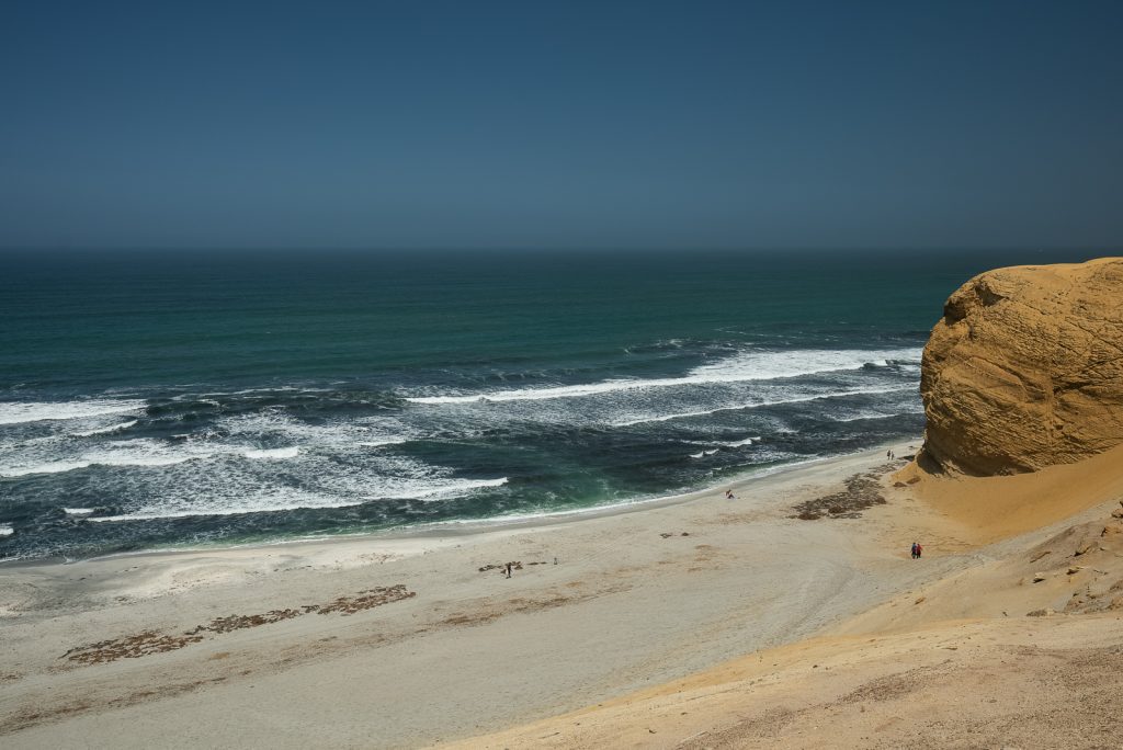 Paracas National Reserve | 11 FUN things to do in Paracas, Peru