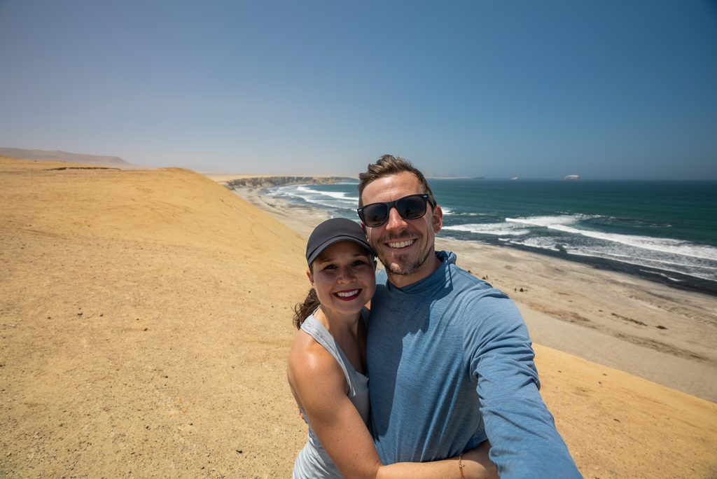 Paracas National Reserve | 11 FUN things to do in Paracas, Peru