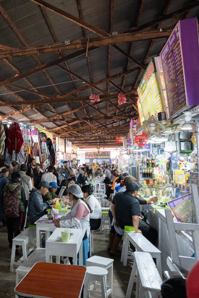 11 MUST try Cusco, Peru restaurants & cafes