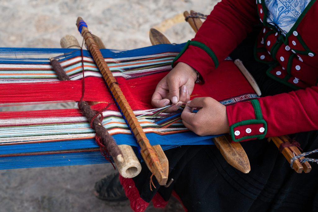 Chinchero- The 12 BEST day trips from Cusco