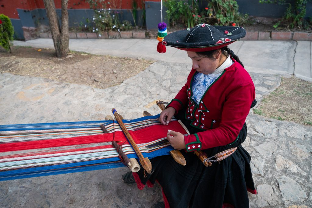 Chinchero- The 12 BEST day trips from Cusco