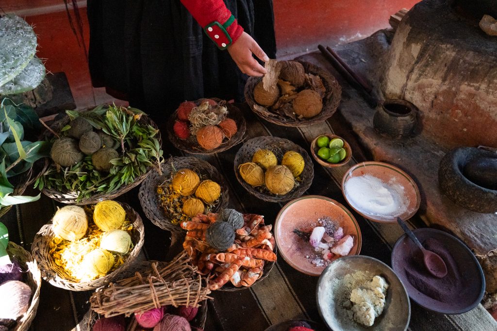 Chinchero- The 12 BEST day trips from Cusco