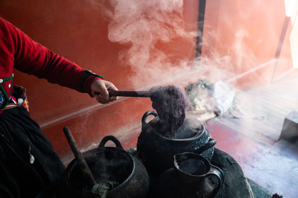 Chinchero- The 12 BEST day trips from Cusco