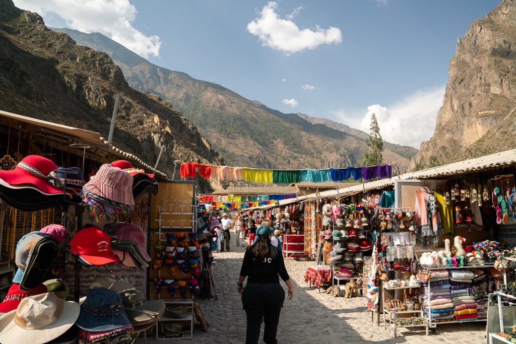 Ollantaytambo- The 12 BEST day trips from Cusco