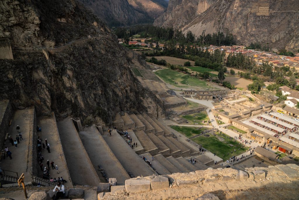 Ollantaytambo- The 12 BEST day trips from Cusco