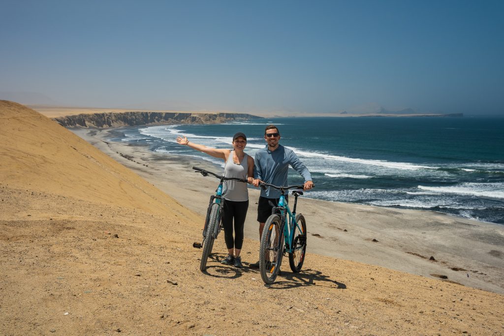 Paracas National Reserve | 11 FUN things to do in Paracas, Peru