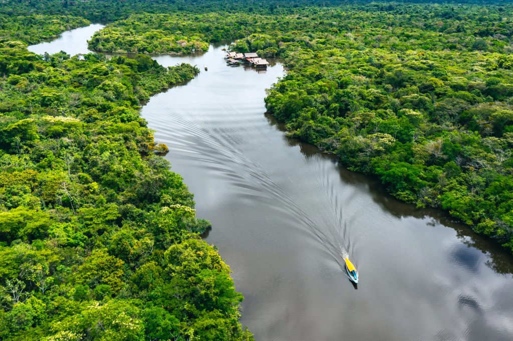 The 13 BEST places to visit in Peru