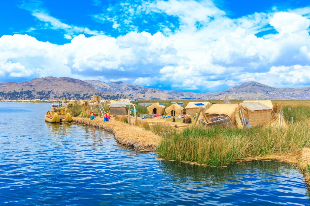 The 13 BEST places to visit in Peru