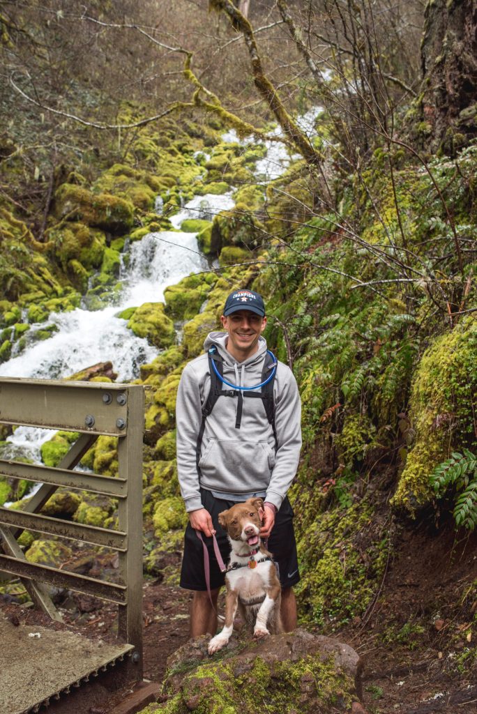 Falls Creek Falls | Best Washington Waterfalls
