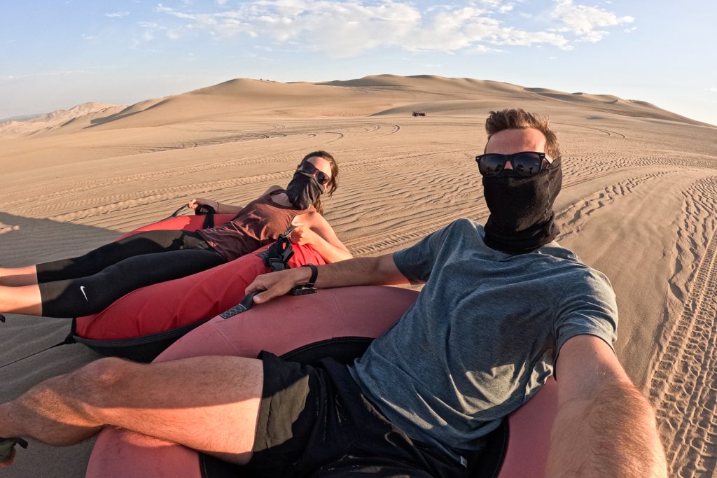 The Ultimate Peru Packing List (with downloadable list!)