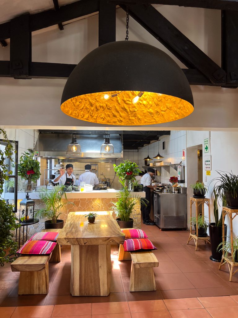 11 MUST try Cusco, Peru restaurants & cafes