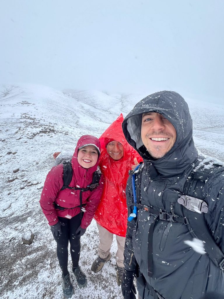 The Ultimate Peru Packing List (with downloadable list!)