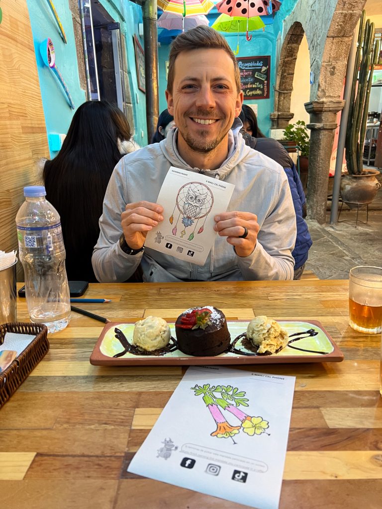 11 MUST try Cusco, Peru restaurants & cafes