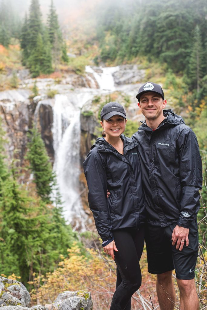 Keekwulee Falls | Best Washington Waterfalls